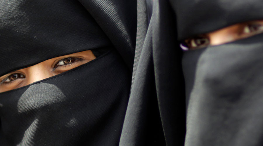 Denmark Plans To Ban Face Veil