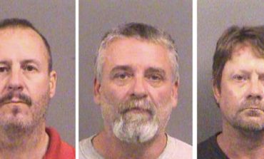 Prosecutor: Kansas militia members wanted to kill Muslims with weapon of mass destruction