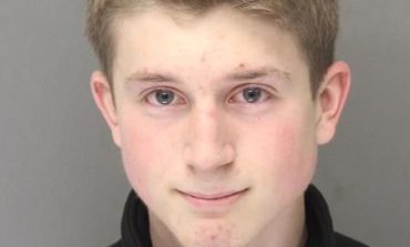 Canton student charged with terrorism and bomb threats