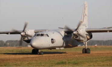 Russian military plane crash in Syria kills 39