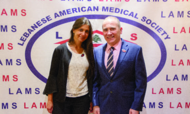 Lebanese American Medical Society educates community about Autism