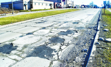 Pothole crisis? State legislature, city officials battle frail infrastructure with little funds