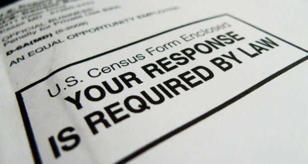 Trump administration must turn over information about 2020 census question