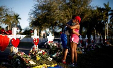 After Parkland shooting, states shift education funds to school safety