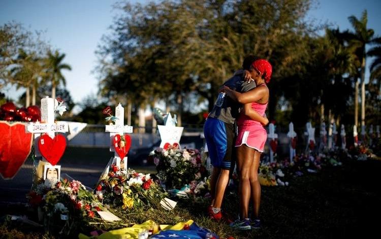 After Parkland shooting, states shift education funds to school safety