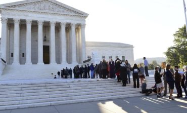 Trump's Muslim travel ban faces U.S. Supreme Court showdown