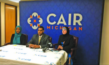 CAIR-MI hosts unveils annual civil rights report: Rise in hostility against Muslims