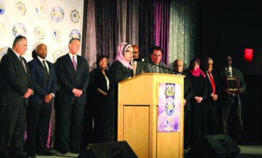 Hamadeh Educational Services awards nearly $100K at first scholarship gala