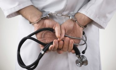 Local pharmacists and doctor charged with insurance fraud