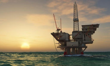Lebanon begins offshore oil and gas exploration
