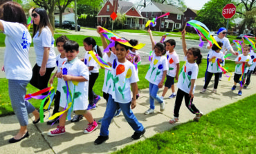 Dearborn schools Clean Up parades run through May 24