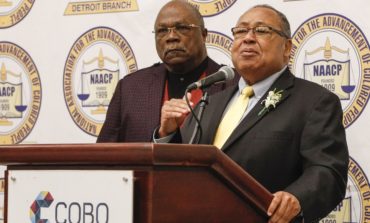 NAACP to hold 2019 national convention in Detroit