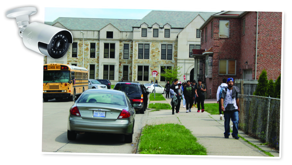 The cost of making Dearborn schools safer Safety protocols in place