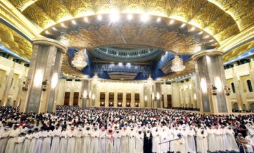 Ramadan in Kuwait — What it’s like