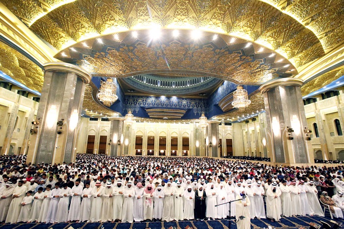 Ramadan in Kuwait — What it’s like