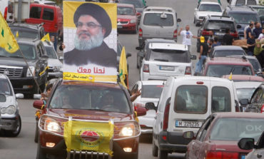 Hezbollah allies gain seats in Lebanon parliamentary elections