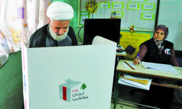 Hezbollah allies gain seats in Lebanon's parliamentary elections