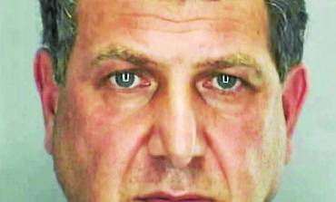Dearborn tailor charged with seven criminal sexual conduct cases