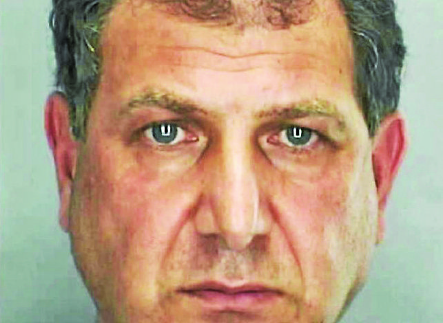 Dearborn tailor charged with seven criminal sexual conduct cases