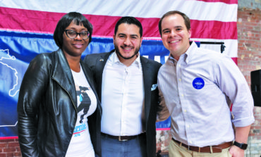 The Bernie Sanders-inspired 'Our Revolution' endorses Abdul El-Sayed for governor
