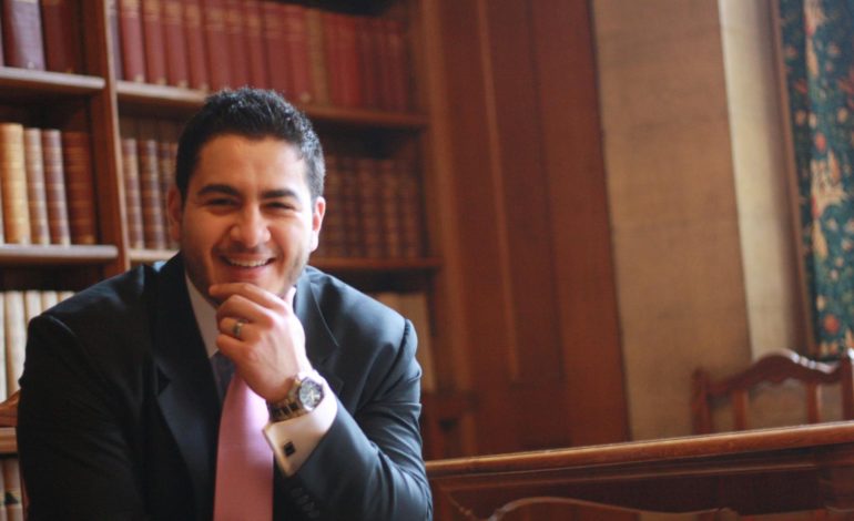 Michigan Bureau of Elections rules El-Sayed eligible in Michigan governor’s race