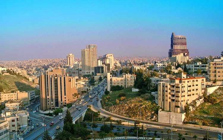 Amman ranked most expensive Arab city, 28th worldwide