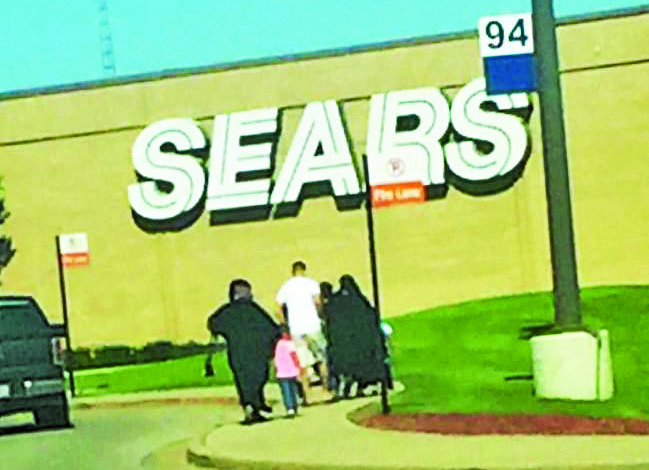Sears to close 4 Mich locations by end of summer, including Dearborn store