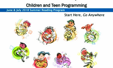 Dearborn Public Library launches its annual summer reading program