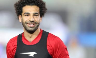 Egypt hopeful on Salah as fans remain in suspense