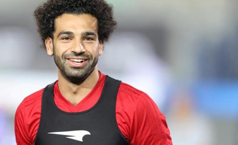 Egypt hopeful on Salah as fans remain in suspense