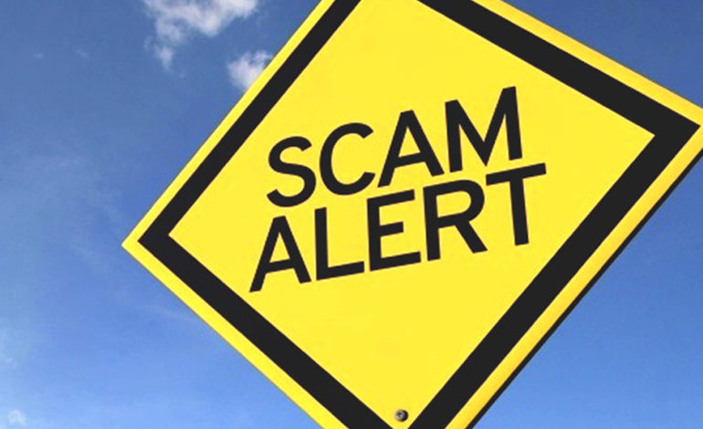 Tips for scam-free travel or summer vacation