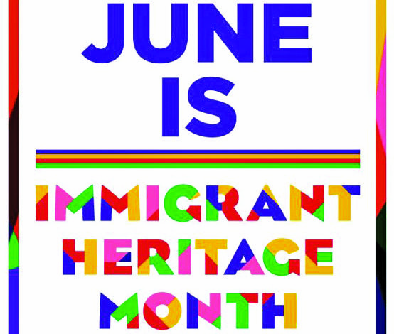 Governor Snyder declares June as Immigrant Heritage Month