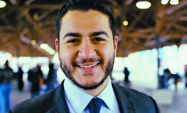 Abdul El-Sayed unveils Michicare, a healthcare plan for Michigan