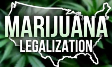 Voters to decide marijuana legalization after legislature fails to act