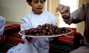 Survey: 80 percent of American Muslims observe Ramadan by fasting