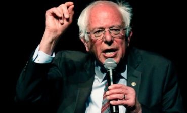 Bernie Sanders proposes canceling entire $1.6 trillion in U.S. student loan debt