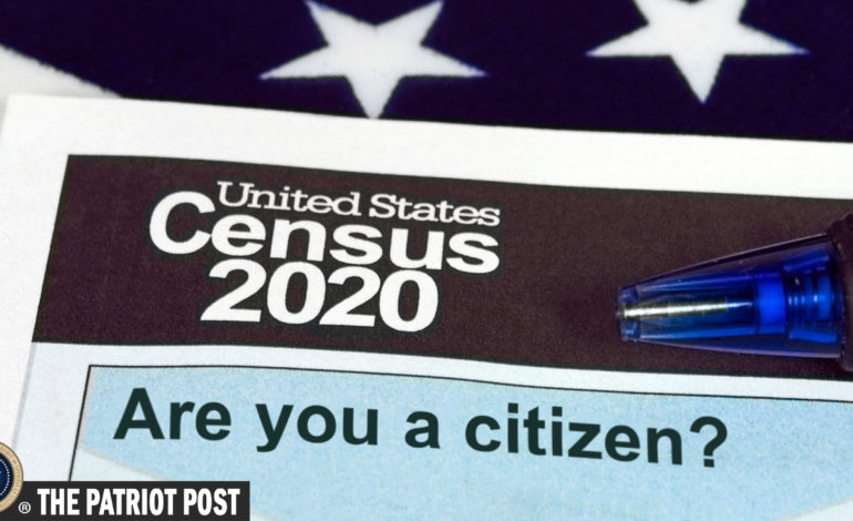 Census citizenship question slammed by scientists, civil rights groups