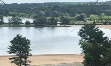 Michigan's longest zip line opening at Camp Dearborn July 14