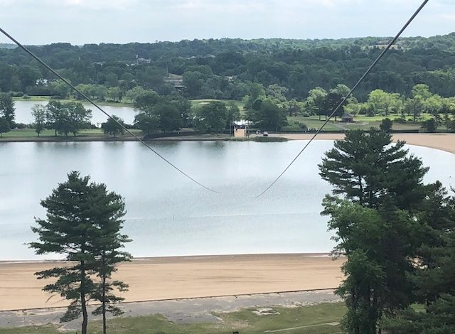 Michigan’s longest zip line opening at Camp Dearborn July 14