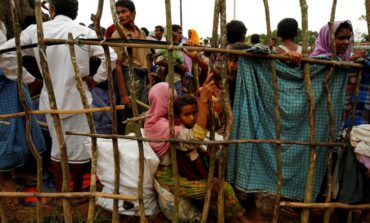 The massacre of Inn Din: How Rohingya are lynched and held responsible