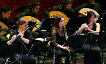 New York Arabic Orchestra hosts summer workshops