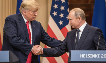 The Trump-Putin summit uncovers the depth of divisions in America