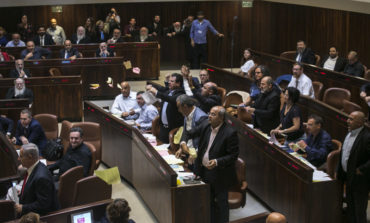 Israel adopts divisive Jewish nation-state law, entrenches apartheid