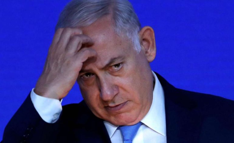 Israeli police question Netanyahu again over alleged corruption