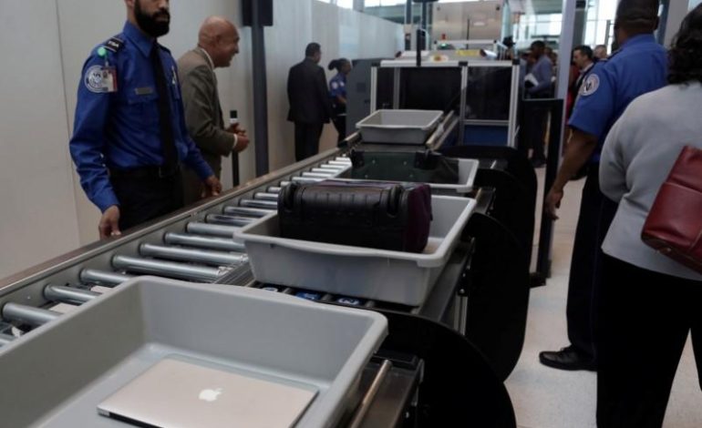 TSA screeners win immunity from flyer abuse claims