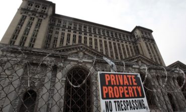 Ford to invest $740 million in Detroit train station, city development project