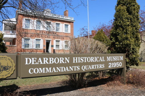 Dearborn City Council rejects millage proposal for historical museum upgrades