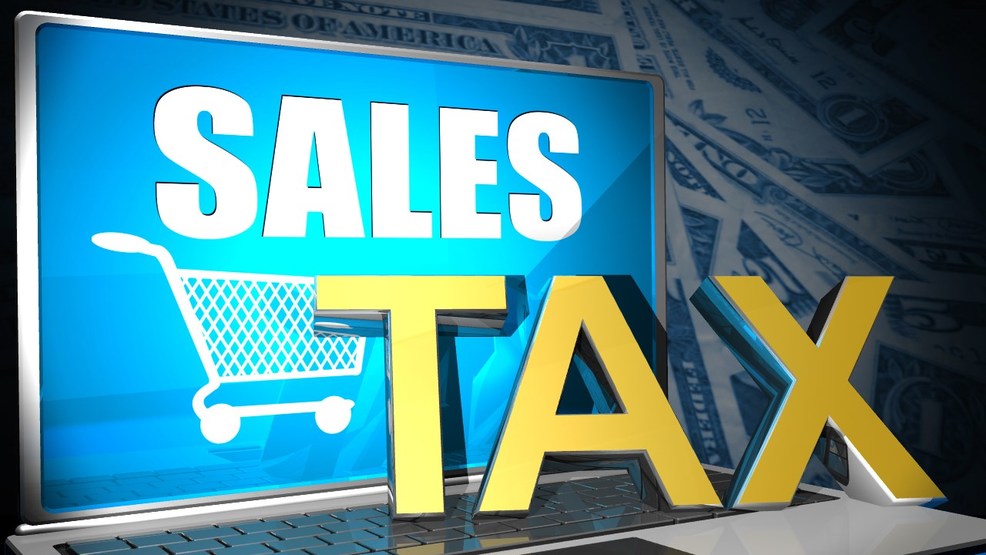 More sales tax coming to Michigan from online retailers