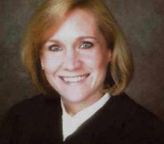 Macomb County judge arraigned on hit-and-run charges