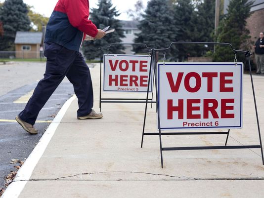 Dearborn voters urged to participate in March 1 special primary election to decide on a state representative until year’s end